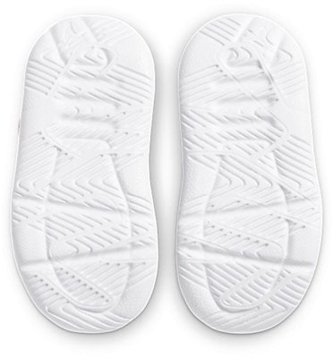 嬰童 Jordan Cadence 低筒運動休閒鞋 紅黃藍 Details for 嬰童 Jordan Cadence 低筒運動休閒鞋 紅黃藍