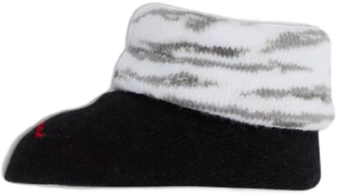 (TD) Air Jordan Camo Booties ''Antiscivolo Comfort Assorbenti per Neonati Pre-Camminatori'' NJ0121-R78 Lookbook (TD) Air Jordan Camo Booties ''Antiscivolo Comfort Assorbenti per Neonati Pre-Camminatori'' NJ0121-R78