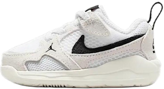 (TD) 에어 조던 CMFT 에라 '세일 블랙' HQ0508-100 Buy (TD) 에어 조던 CMFT 에라 '세일 블랙' HQ0508-100