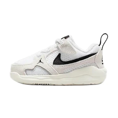 (Infant) Jordan CMFT Era 'Sail Black'