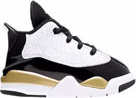 (Infant) Air Jordan Dub Zero 'Metallic Gold' 311072-005 (Infant) Air Jordan Dub Zero 'Metallic Gold' 311072-005