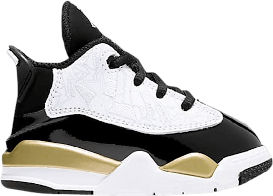 (嬰幼兒)Air Jordan Dub Zero '金屬金' 311072-005 Buy (嬰幼兒)Air Jordan Dub Zero '金屬金' 311072-005