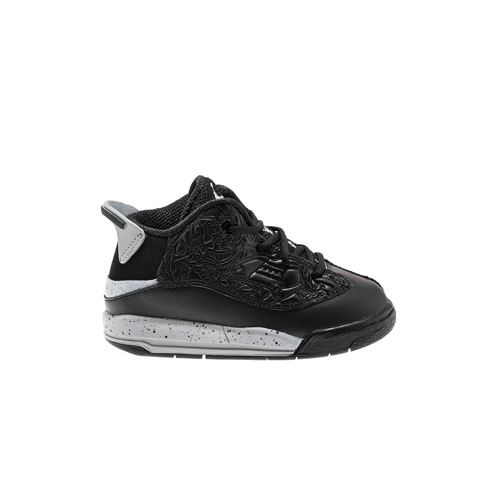 (Infant) Air Jordan Dub Zero Mid BT 311072-002