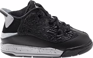 (Infant) Air Jordan Dub Zero Mid BT 311072-002 (Infant) Air Jordan Dub Zero Mid BT 311072-002
