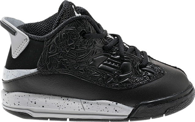 (TD) Air Jordan Dub Zero Mid BT Anak-anak 311072-002 Buy (TD) Air Jordan Dub Zero Mid BT Anak-anak 311072-002