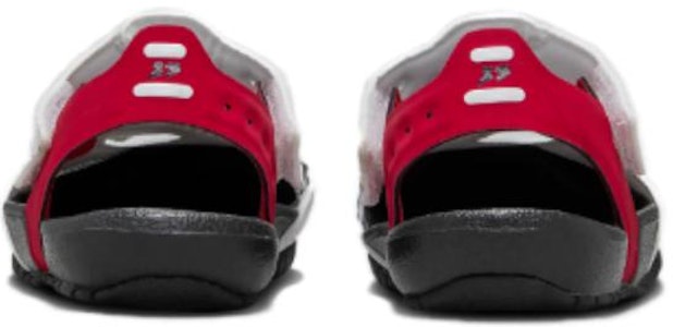 (TD) Air Jordan Flare '白色红黑色斑点' CI7850-106 Purchase (TD) Air Jordan Flare '白色红黑色斑点' CI7850-106