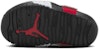 (TD) Air Jordan Flare 'Putih Gym Merah Hitam Berbintik' CI7850-106