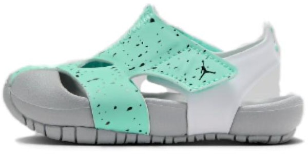 (TD) Air Jordan Flare Verde Glow Gris Lobo Blanco Negro CI7850-302 Buy (TD) Air Jordan Flare Verde Glow Gris Lobo Blanco Negro CI7850-302