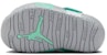 (TD) Air Jordan Flare Hijau Bersinar Kelabu Serigala Putih Hitam CI7850-302