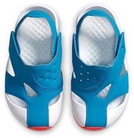 (TD) Air Jordan Flare Game Time Azul/Rojo 'Blanco' CZ4173-400 Shop (TD) Air Jordan Flare Game Time Azul/Rojo 'Blanco' CZ4173-400