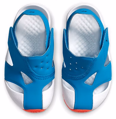 (Toddler) Air Jordan Flare Game Time Blue//Red 'White' CZ4173-400 Shop (Toddler) Air Jordan Flare Game Time Blue//Red 'White' CZ4173-400