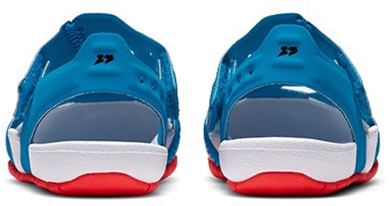 【TD幼兒】Air Jordan Flare 遊戲時間 魔術貼涼鞋 白湖藍 Purchase 【TD幼兒】Air Jordan Flare 遊戲時間 魔術貼涼鞋 白湖藍