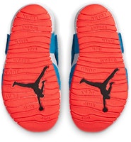 (TD) Air Jordan Flare Game Time Azul/Rojo 'Blanco' CZ4173-400 Details for (TD) Air Jordan Flare Game Time Azul/Rojo 'Blanco' CZ4173-400