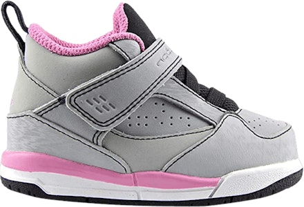 (TD) Air Jordan Flight 45 GT 'Wolf Grey Magenta' Kelabu Serigala Magenta 644875-018 Buy (TD) Air Jordan Flight 45 GT 'Wolf Grey Magenta' Kelabu Serigala Magenta 644875-018