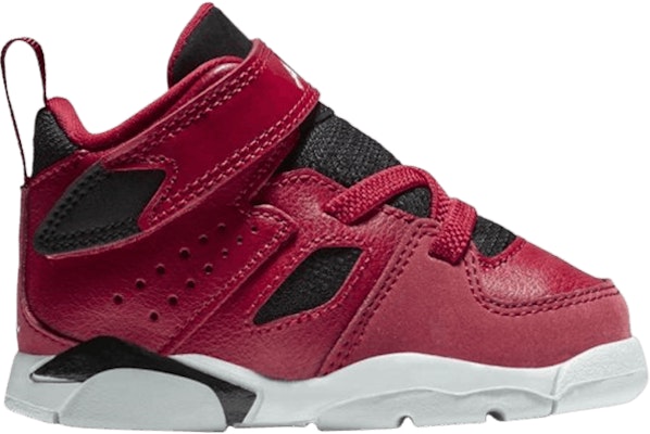 (嬰兒)Air Jordan Flight Club 91 'Gym Red' 555330-600 Buy (嬰兒)Air Jordan Flight Club 91 'Gym Red' 555330-600