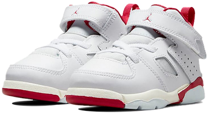 (TD) 에어 조던 플라이트 클럽 '91 '흰빨강' (57 characters) DM1687-102 Lookbook (TD) 에어 조던 플라이트 클럽 '91 '흰빨강' (57 characters) DM1687-102