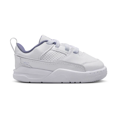 (Infant) Jordan Flight Court 'White Dusty Amethyst'