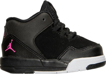 (嬰兒) Air Jordan Flight Origin 2 GT ‘黑色炫粉’ 724384-009 Buy (嬰兒) Air Jordan Flight Origin 2 GT ‘黑色炫粉’ 724384-009