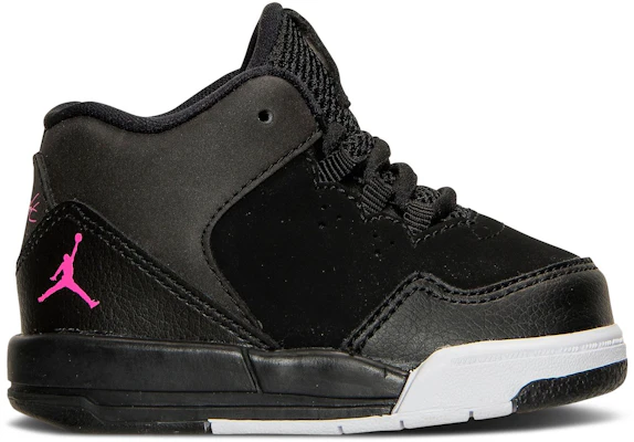 (TD) Air Jordan Flight Origin 2 GT ''Schwarz Hyper Pink'' 724384-009 Buy (TD) Air Jordan Flight Origin 2 GT ''Schwarz Hyper Pink'' 724384-009