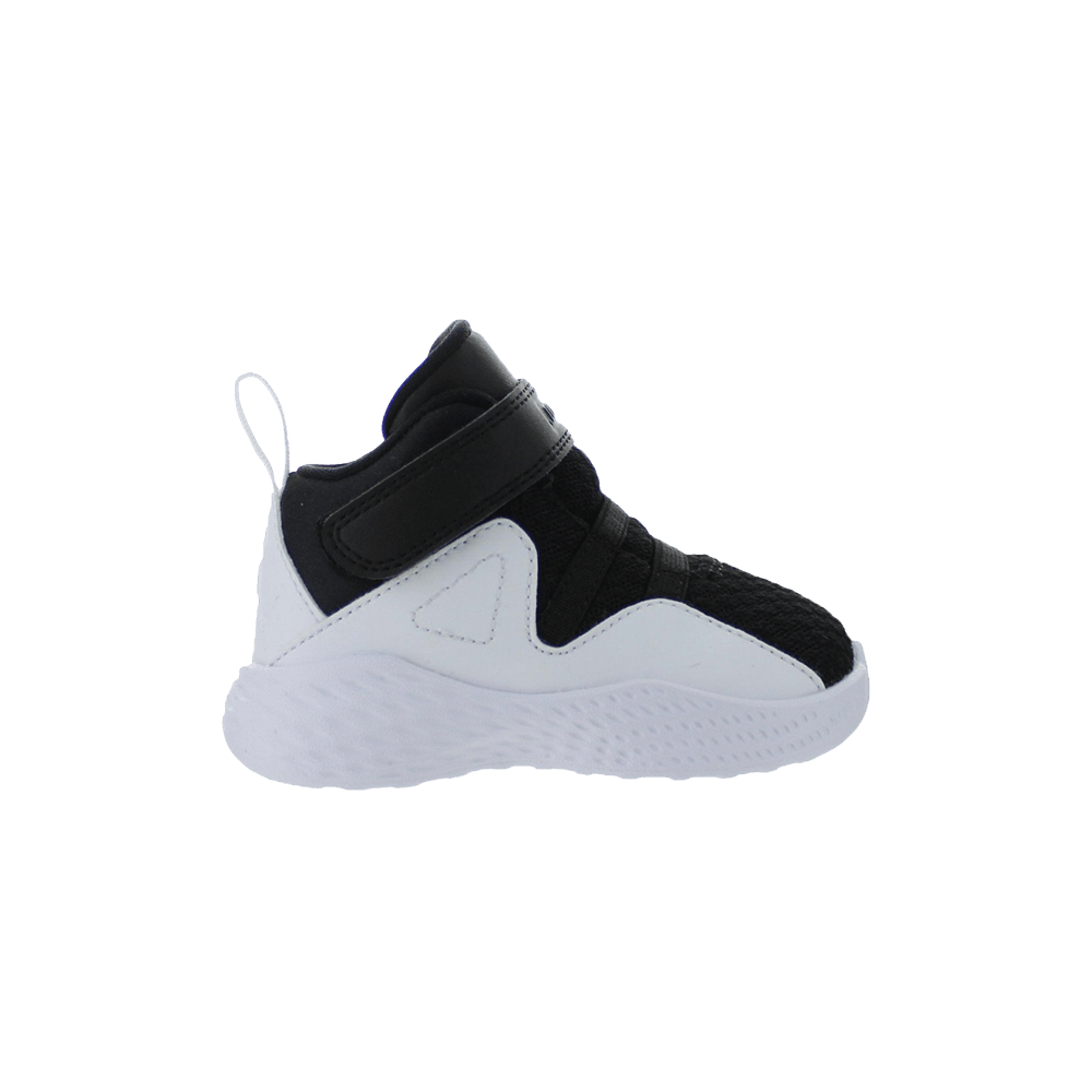 (Infant) Air Jordan Formula 23 'Black Hyper Pink' 881469-009