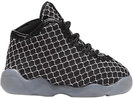 (Infant) Air Jordan Horizon BT 'Wolf Grey' 823585-003 (Infant) Air Jordan Horizon BT 'Wolf Grey' 823585-003