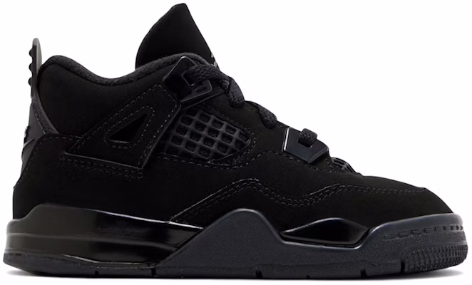 (TD) Air Jordan 4 Retro 2025 'Black Cat' Negro Gato. IB4387-010 Buy (TD) Air Jordan 4 Retro 2025 'Black Cat' Negro Gato. IB4387-010