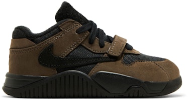 (Toddler) Air Jordan Jumpman Jack TR 'Dark Mocha' FJ2852-204 (Toddler) Air Jordan Jumpman Jack TR 'Dark Mocha' FJ2852-204