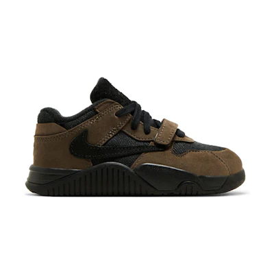 (TD) Jordan Jumpman Jack TR 'Dark Mocha'