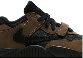 (TD) Air Jordan Jumpman Jack TR 'Dark Mocha' Lelaki Sneaker FJ2852-204 Order (TD) Air Jordan Jumpman Jack TR 'Dark Mocha' Lelaki Sneaker FJ2852-204