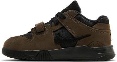 (TD) Air Jordan Jumpman Jack TR 'Dark Mocha' Lelaki Sneaker FJ2852-204 Lookbook (TD) Air Jordan Jumpman Jack TR 'Dark Mocha' Lelaki Sneaker FJ2852-204