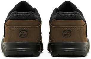 (TD) Air Jordan Jumpman Jack TR 'Dark Mocha' Lelaki Sneaker FJ2852-204 Details for (TD) Air Jordan Jumpman Jack TR 'Dark Mocha' Lelaki Sneaker FJ2852-204