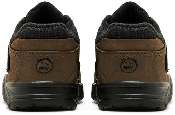 (TD) Air Jordan Jumpman Jack TR 'Dark Mocha' Lelaki Sneaker FJ2852-204 Details for (TD) Air Jordan Jumpman Jack TR 'Dark Mocha' Lelaki Sneaker FJ2852-204