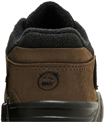 (TD) Air Jordan Jumpman Jack TR 'Dark Mocha' Lelaki Sneaker FJ2852-204 Sizing (TD) Air Jordan Jumpman Jack TR 'Dark Mocha' Lelaki Sneaker FJ2852-204