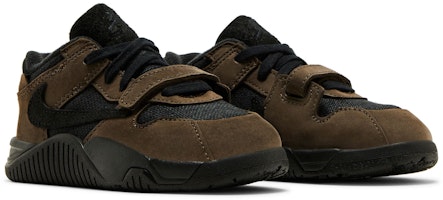 (TD) Air Jordan Jumpman Jack TR 'Dark Mocha' Lelaki Sneaker FJ2852-204 Cheap (TD) Air Jordan Jumpman Jack TR 'Dark Mocha' Lelaki Sneaker FJ2852-204