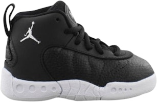 (Infant) Air Jordan Jumpman Pro 'Black' 909418-010 (Infant) Air Jordan Jumpman Pro 'Black' 909418-010