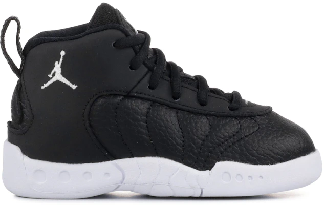 (TD) Air Jordan Jumpman Pro 'Negro' 909418-010 Buy (TD) Air Jordan Jumpman Pro 'Negro' 909418-010