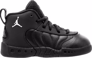(Infant) Air Jordan Jumpman Pro 'Black' 909418-021 (Infant) Air Jordan Jumpman Pro 'Black' 909418-021