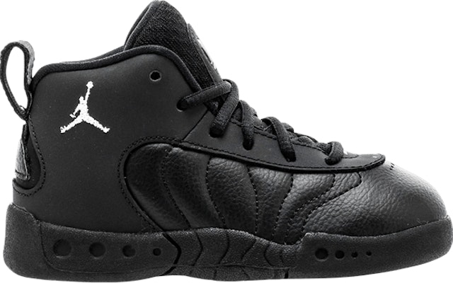 (Infant) Air Jordan Jumpman Pro 'Black' 909418-021 Buy (Infant) Air Jordan Jumpman Pro 'Black' 909418-021