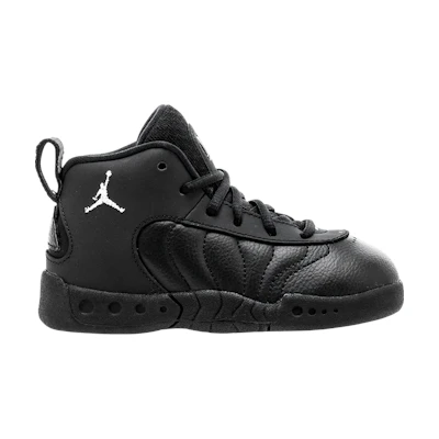 (Infant) Jordan Jumpman Pro 'Black'