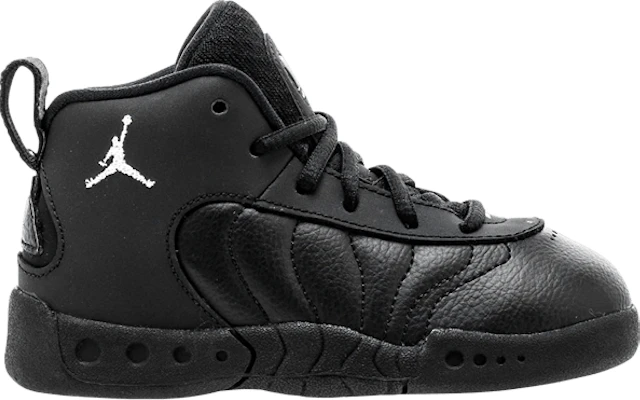 (TD) Air Jordan Jumpman Pro ''Schwarz'' 909418-021 Buy (TD) Air Jordan Jumpman Pro ''Schwarz'' 909418-021