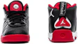 Lookbook (TD) Air Jordan Jumpman Pro ''Confort Noir'' 909418-016