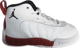 (Infant) Air Jordan Jumpman Pro 'White' 909418-120 (Infant) Air Jordan Jumpman Pro 'White' 909418-120
