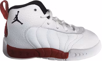 (Infant) Air Jordan Jumpman Pro 'White' 909418-120 (Infant) Air Jordan Jumpman Pro 'White' 909418-120