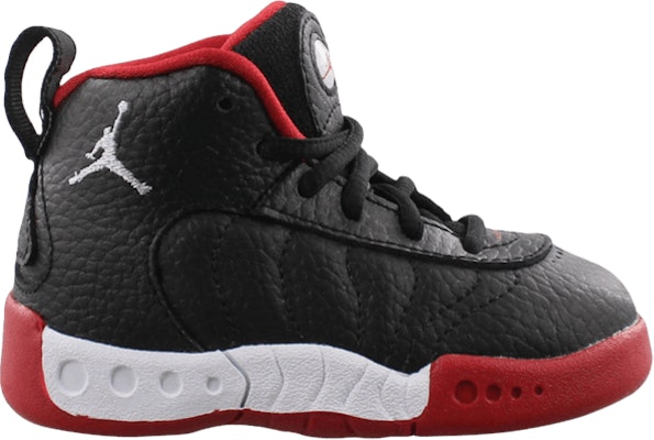 (TD) Air Jordan Jumpman Pro BT '黑色' 909418-001 Buy (TD) Air Jordan Jumpman Pro BT '黑色' 909418-001