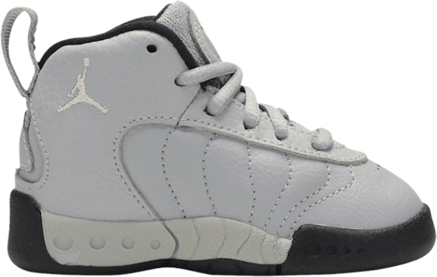 (嬰兒) Air Jordan Jumpman Pro BT '灰狼灰' 909418-004 Buy (嬰兒) Air Jordan Jumpman Pro BT '灰狼灰' 909418-004