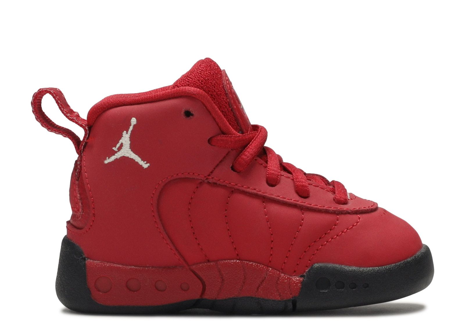 (Infant) Air Jordan Jumpman Pro Quick 909418-600