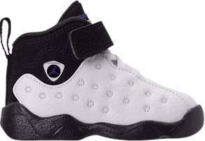 (Infant) Air Jordan Jumpman Team 2 'White Dark Concord' AQ2794-104 (Infant) Air Jordan Jumpman Team 2 'White Dark Concord' AQ2794-104