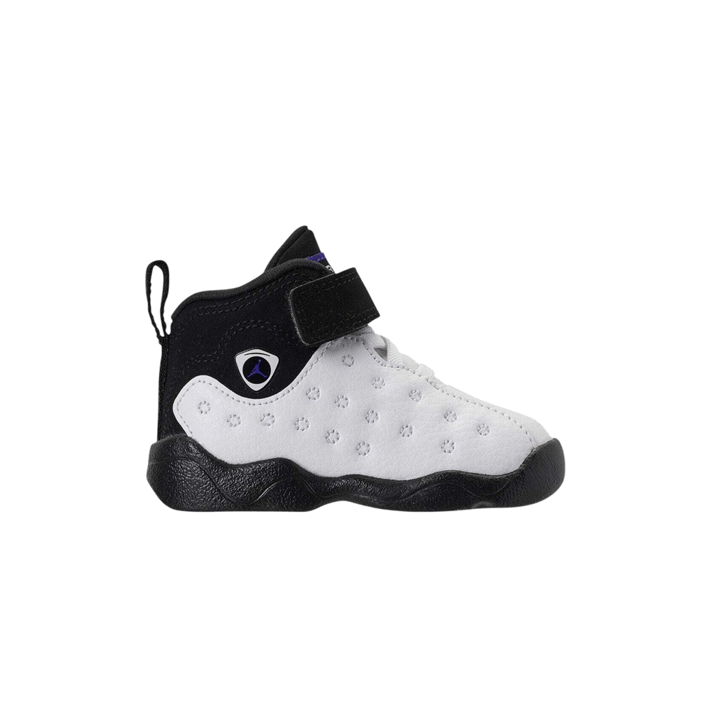 Buy (TD) Air Jordan Jumpman Team 2 'Putih Gelap Concord' AQ2794-104