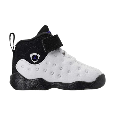 (Infant) Jordan Jumpman Team 2 'White Dark Concord'