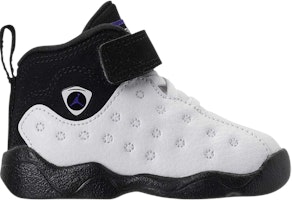 (Infant) Air Jordan Jumpman Team 2 'White Dark Concord' AQ2794-104 (Infant) Air Jordan Jumpman Team 2 'White Dark Concord' AQ2794-104